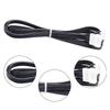3D Printer Motor Extension Cable 100 cm Replacement Accessory for 42 Stepper