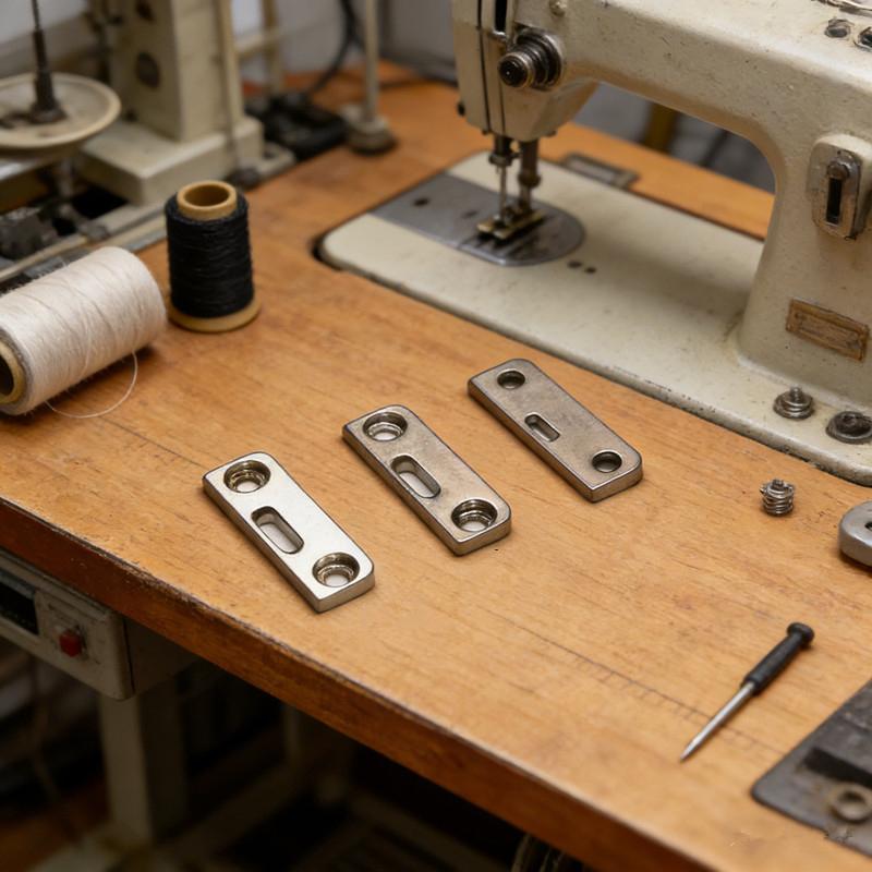 1Pc Needle Plate Sewing Machine Spare Accessories Needle Board Sewing Machine Accessories