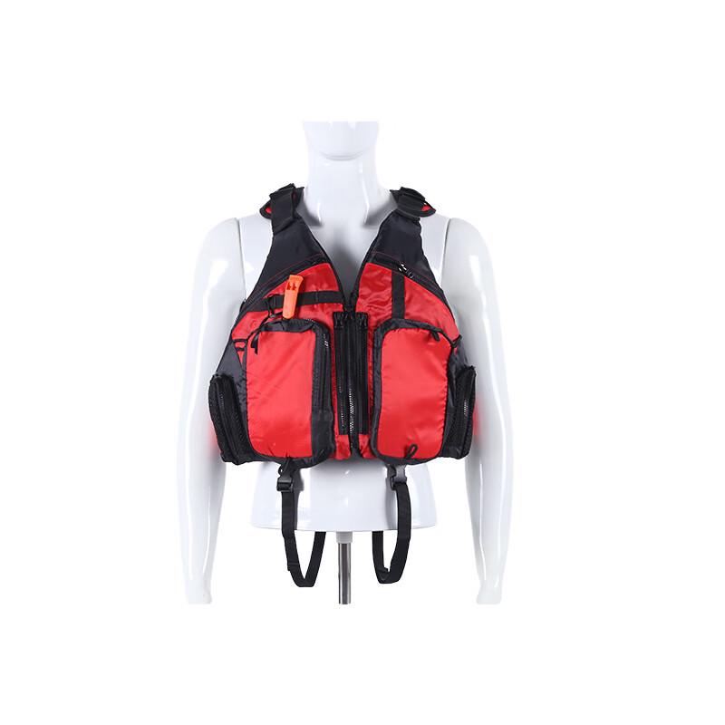 Linpan Outdoor Fishing Life Vest