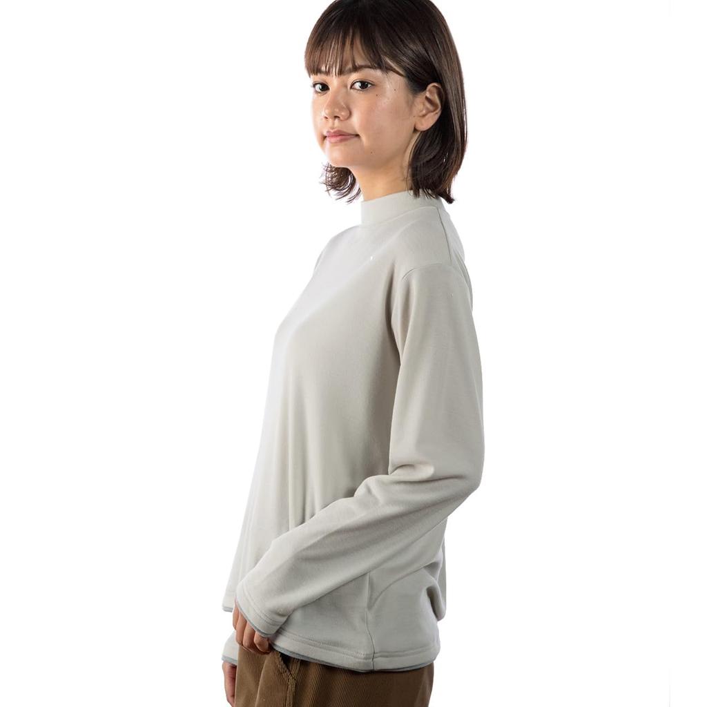 TS Thermal Smooth Mock