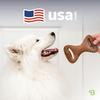 Benebone Dental Chew Mini Chew Bacon Flavor Toy,