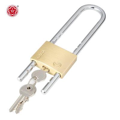BLOSSOM Waterproof Copper Padlock