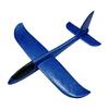 Large Foam Hand-Throw Glider Toy for Children - Outdoor Simulation Model Airplane