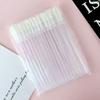 Wholesale 1000 PCS Disposable Lip Brush Women Accessories Lipstick Gloss Wands Applicator Perfect Best Make Up Tool Hotting