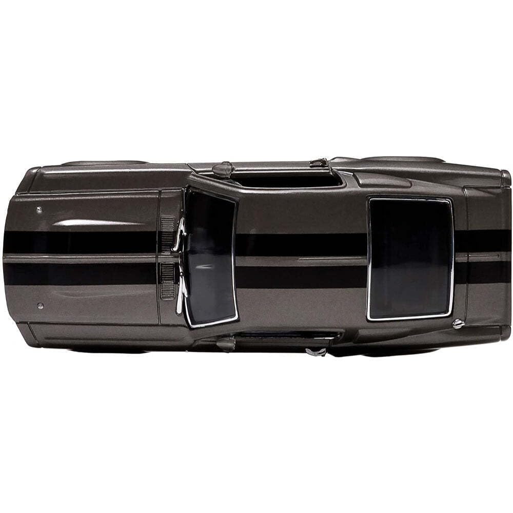 GreenLight Collectibles Series 1 Gone in Sixty Seconds 1967 Ford Mustang Eleanor Vehicle - - (143 Scale) [Item]
