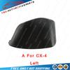 Side Mirror Cover For Mazda CX-3 CX3 2015 - Mirror Frame Turn Signal Lamp