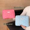 Women Makeup Bag Toiletries Cosmetic Organizer Large Capacity Zipper Bag Travel Wash Pouch Cosmetic Bag Female Make Up Bags