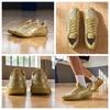 Li-Ning Gamma 1 Gold Męskie Trampki ABAU039-10