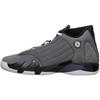 14 Retro Light Graphite 2011 311832-011