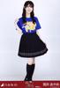 Nogizaka46 Raw Photo Midsummer National Tour 2025 T-shirt Hokkaido Version 3-piece Set Ayame Tsutsui