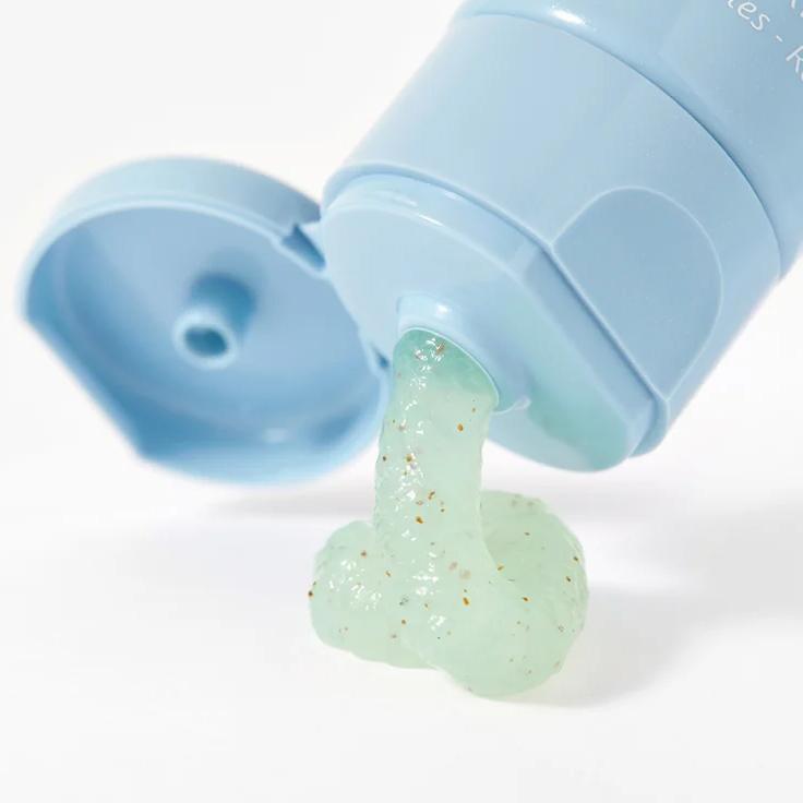 Thalgo odświeżający peeling do twarzy vt15052