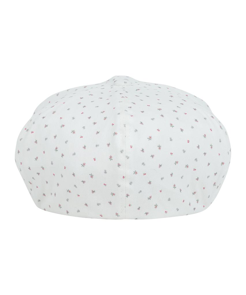 ILLIGO Lace Ribbon Hunting Cap Flower