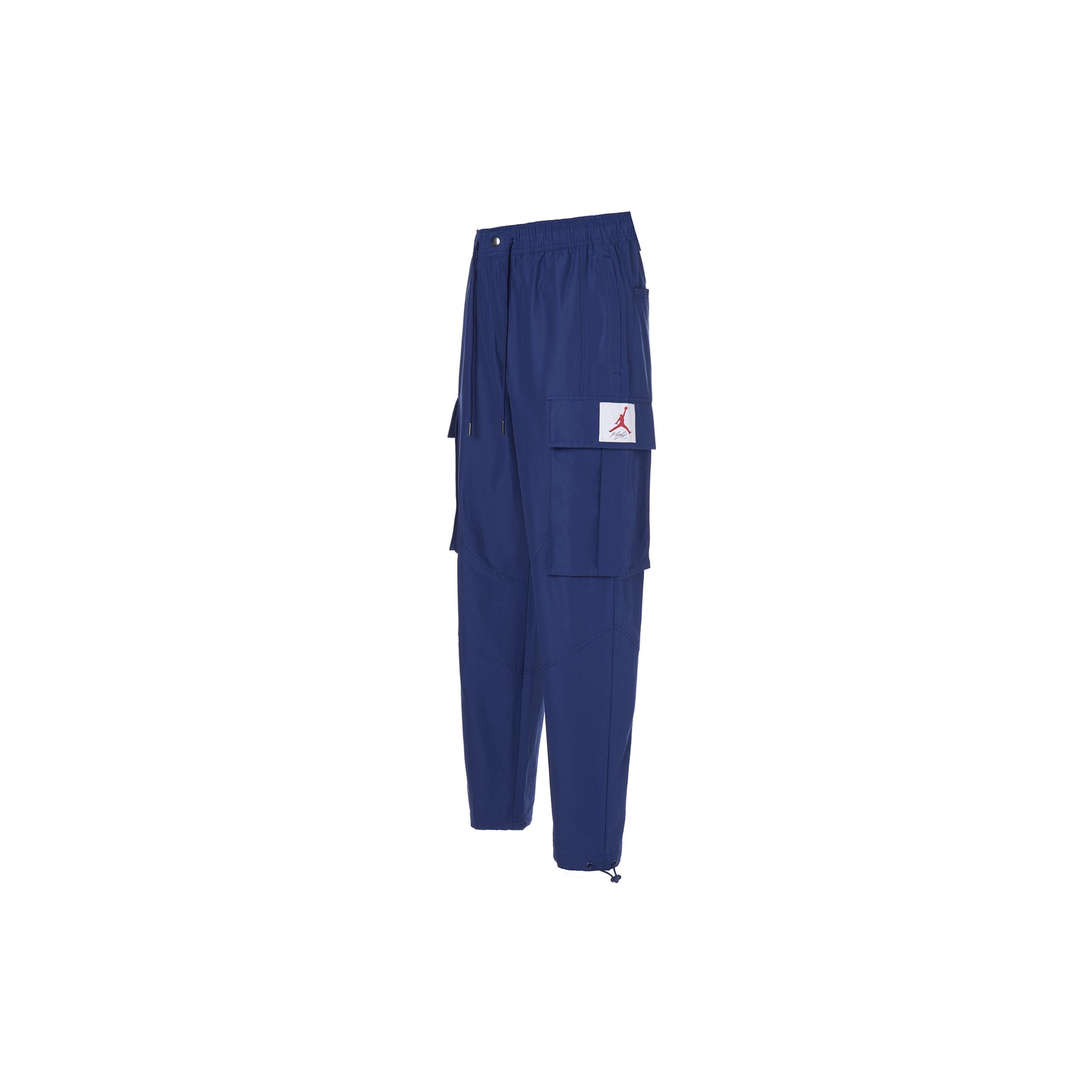 Nike AS Men s J FLT WVN Pant Blue VOID CV3178-492 S