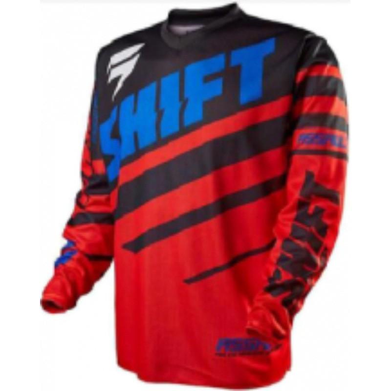Mountain Bike Long Sleeve Downhill Jersey Cycling Shirt Breathable Quick Dry Men Women Outdoor Sport