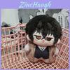 Bungo Stray Dogs Osamu Dazai Pluche Pop Met Geborduurde Kenmerken Voor Kinderen En Verzamelaars