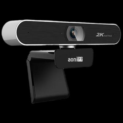 Aoni A30Pro 2K Autofocus USB Webcam