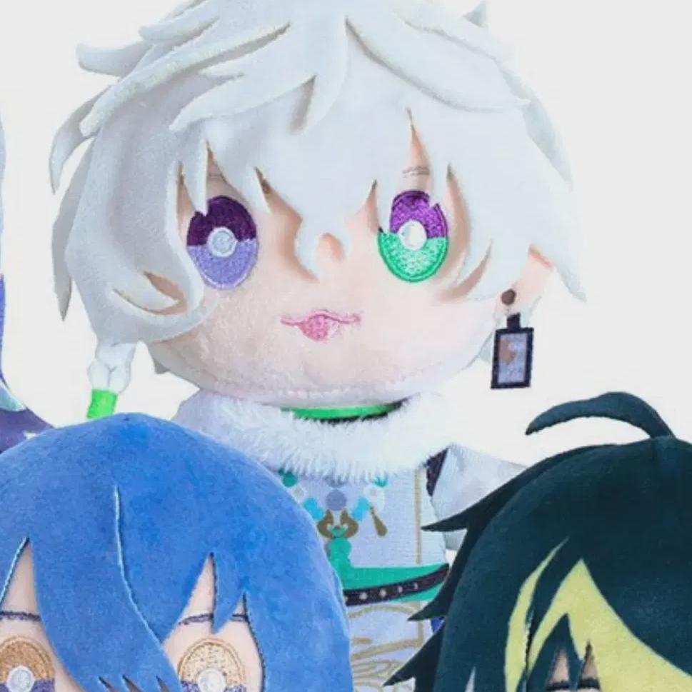 

Niji Sanji Ditika Murakumo Kagetsu Nijinui