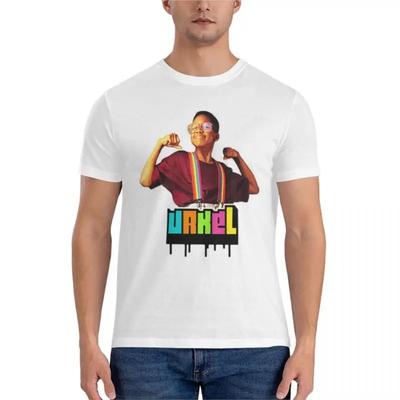 2025 Model Steve Urkel Essential T-Shirt for Summer