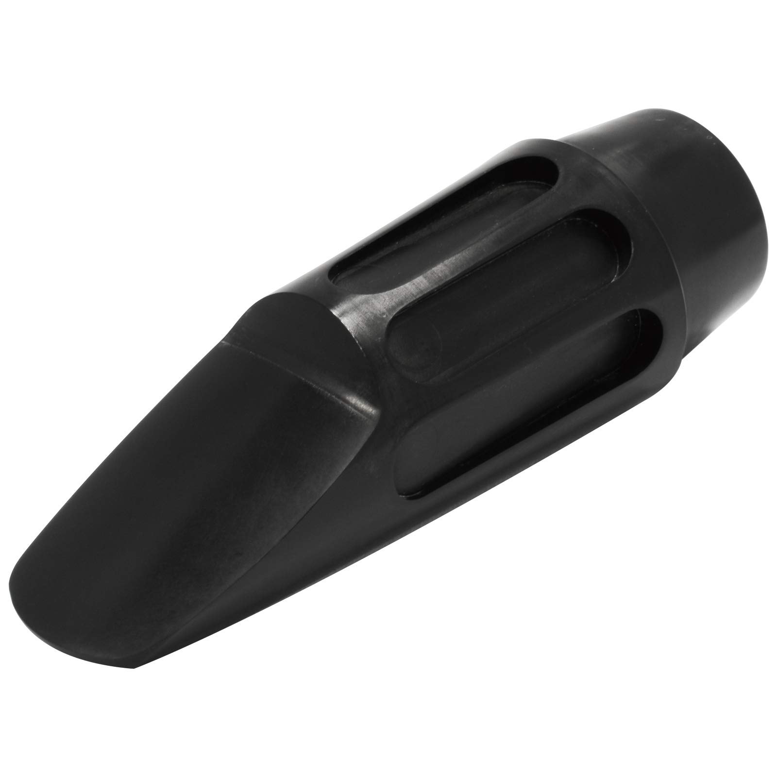 

Cloud Lakey Claude Lakey Soprano Saxophone Mouthpiece Apollo Ebonite 6