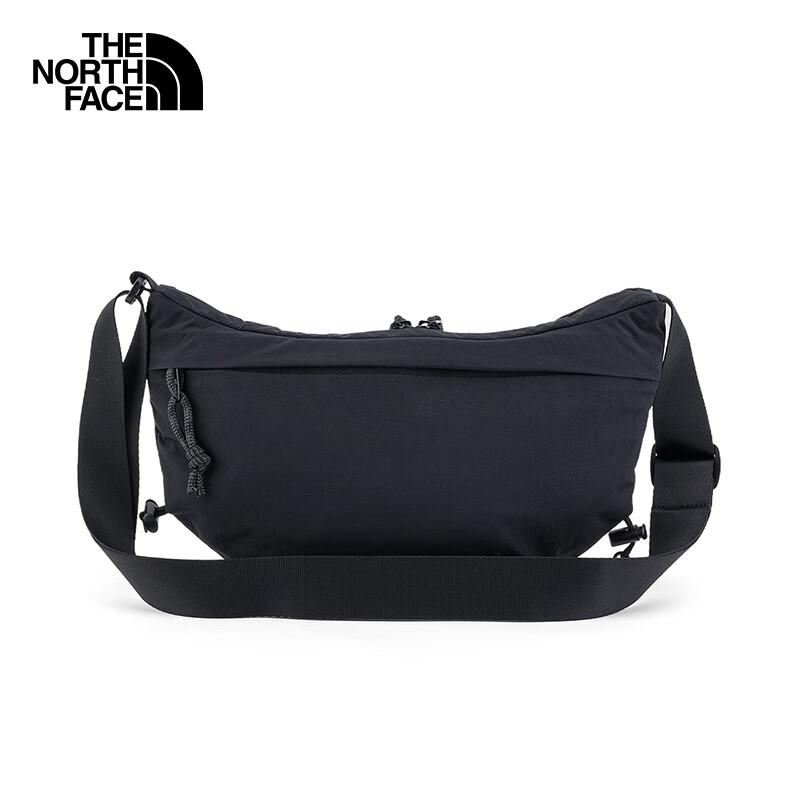 The North Face Shoulder Crossbody Dumpling Bag