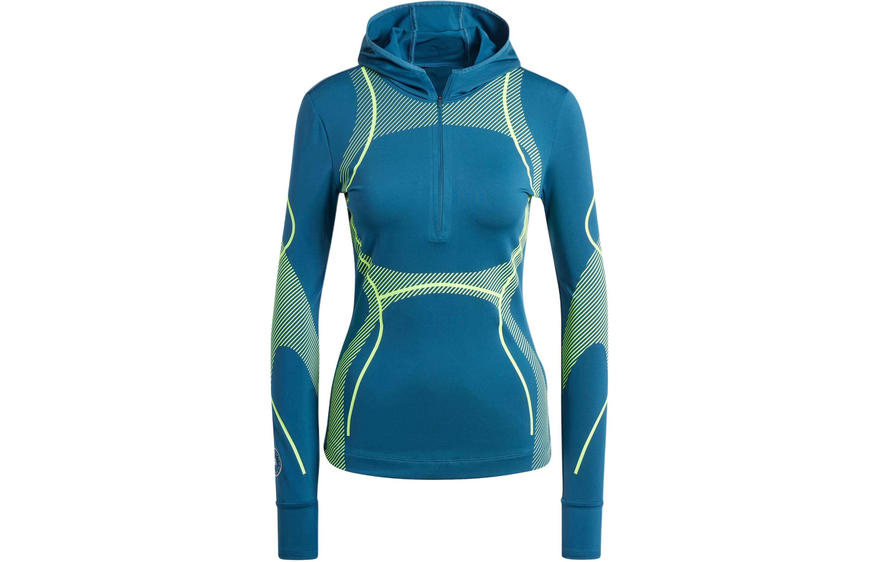 Adidas TruePace Running Top IT9050 XS