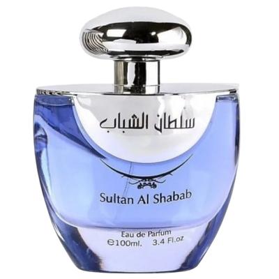 Ard Al Zaafaran, Sultan Al Shabab, Eau De Parfum, Für Männer, 100 ml