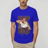 The Sopranos T Shirt Summer Cotton Tshirts For Unisexs Popular Pattern Tee Shirt Short Sleeves Vintage Clothing