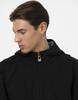 Демисезонная куртка Dickies Duck Lined Jacke rinsed schwarz