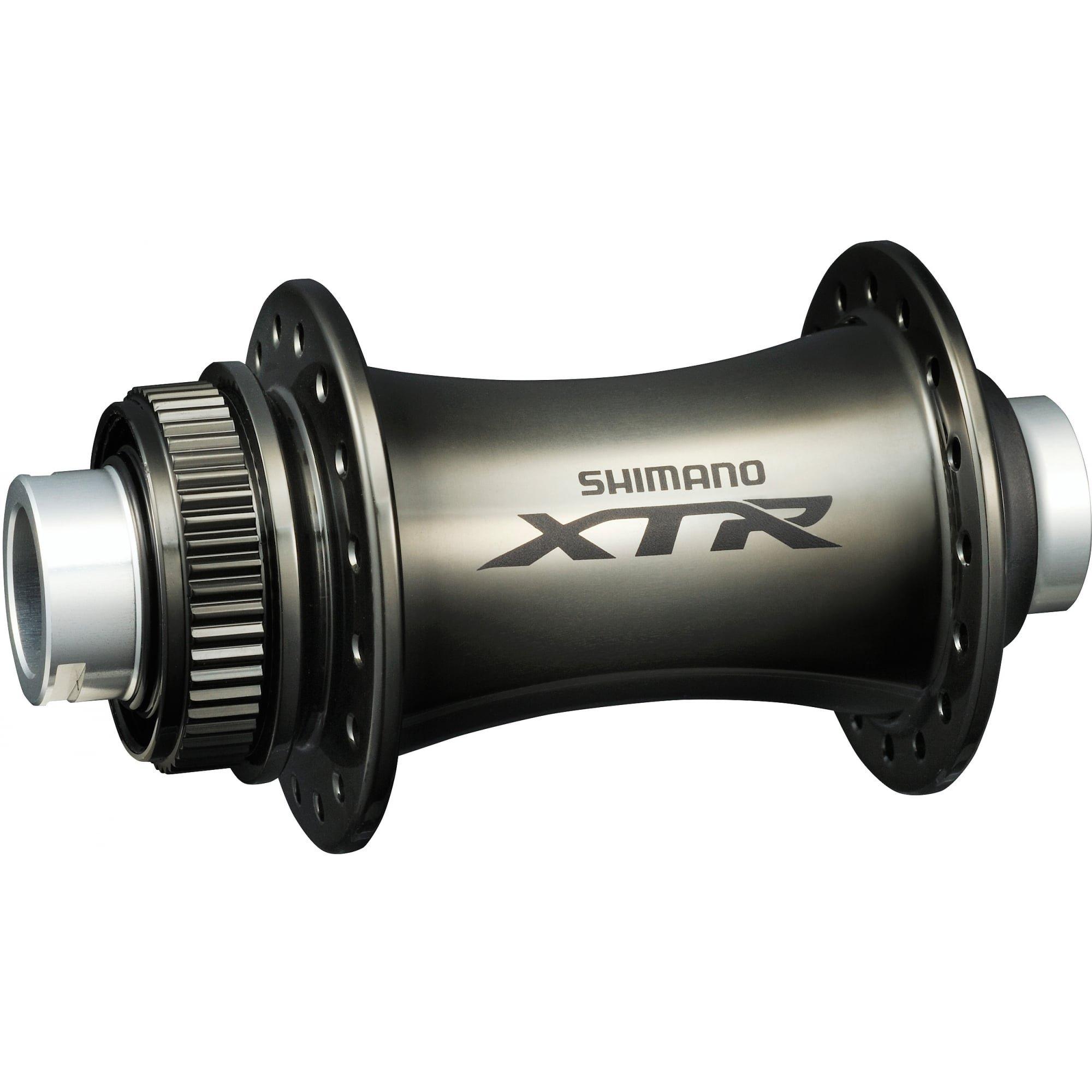 

SHIMANO 28H Center Lock IHBM9010C HB-M9010 15mmE-thru OLD100mm