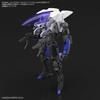 Bandai Spirits 30MM 1/144 Exavicle (Cannon Bike Ver.) - Scale Model - Gray