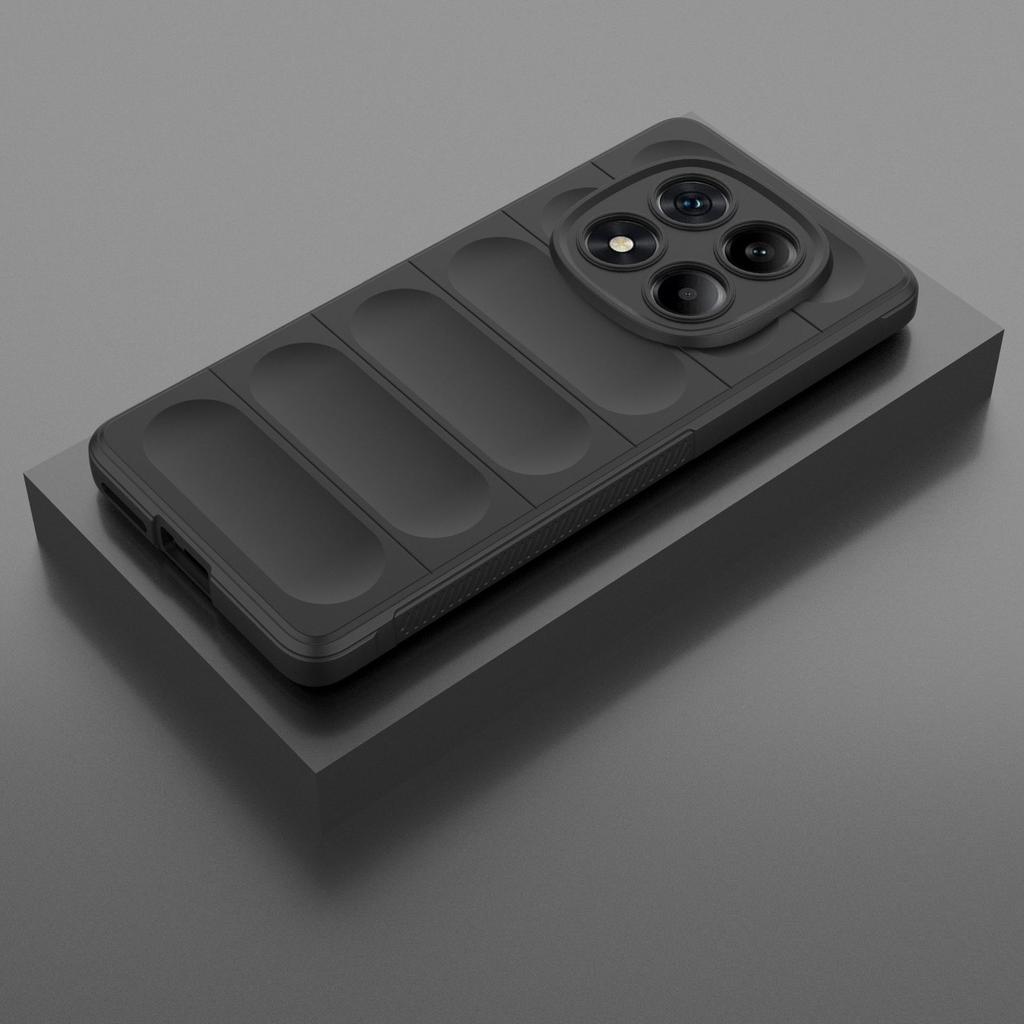 The New Model Is Suitable for Redmi Note11pro 1G Magic Shield Anti-drop Mobile Phone Case Redmi Note11pro 1G Mobile Phone Case.