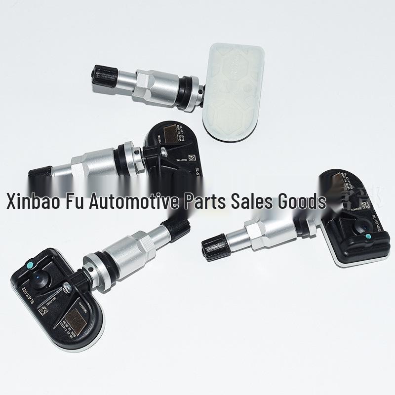 

Оригинальный датчик давления в шинах YU7 для ступицы колеса Xiaomi SU7 Xiaomi YU7