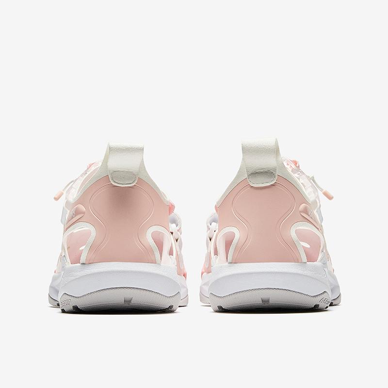 Anta Kids Clear Feather Trendy Fashion Comfortable Versatile Outdoor Water Shoes Kids Sandals 322526903