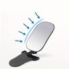 1 PC Car Rearview Mirror Children Car Back Seat Baby Mirror 360 Degree Adjustable Automotor Kids Monitor Safety Car Blind Spot