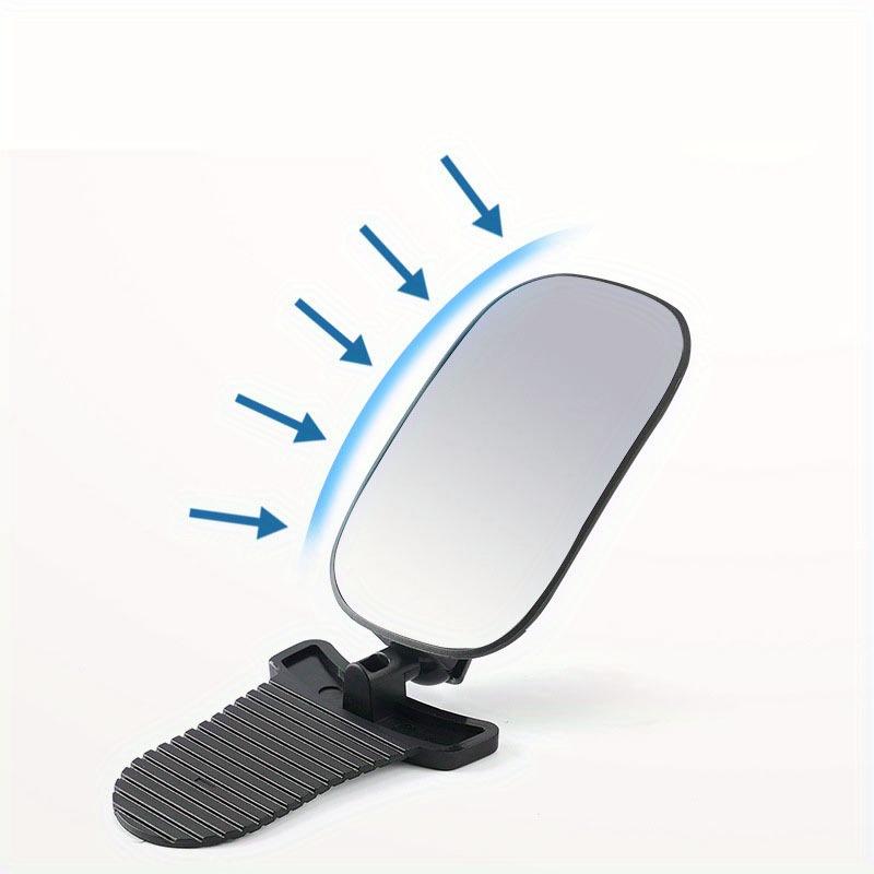 1 PC Car Rearview Mirror Children Car Back Seat Baby Mirror 360 Degree Adjustable Automotor Kids Monitor Safety Car Blind Spot