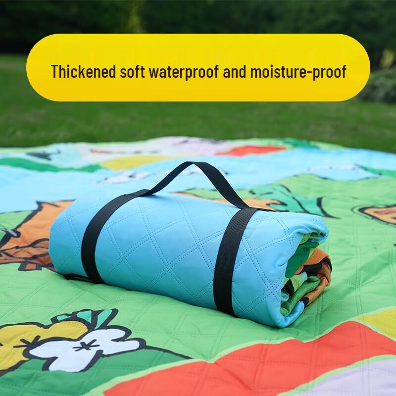 Fitu Le Outdoor Picnic & Camping Mat