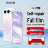Smorss Full Glue Hydrogel Screen Protector for Honor 600/600 Pro