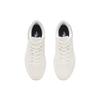New LiNing Anti Slip And Wear Resistant Lightweight Low Top Skateboard Shoes Men's White AGCS031-1