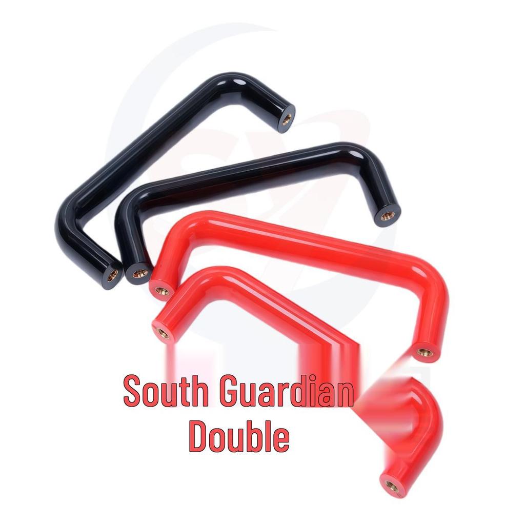 Double Wing Heng'an Classic Bakelite Handle with 90/120/160/200/240/320 Hole Options