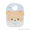 Rilakkuma Baby Lätzchen Einheitsgröße [Dadway] Lätzchen, Baby, Blau,