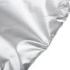 Custom Fit AC Hose Insulation Adjustable Length Wrap 59.8*10.8in Portable AC Hose Insulation Triple-Layer Thermal Barrier