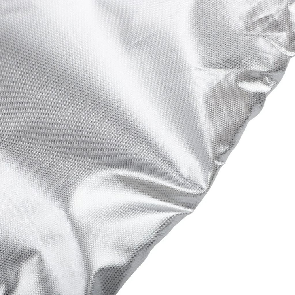 Custom Fit AC Hose Insulation Adjustable Length Wrap 59.8*10.8in Portable AC Hose Insulation Triple-Layer Thermal Barrier