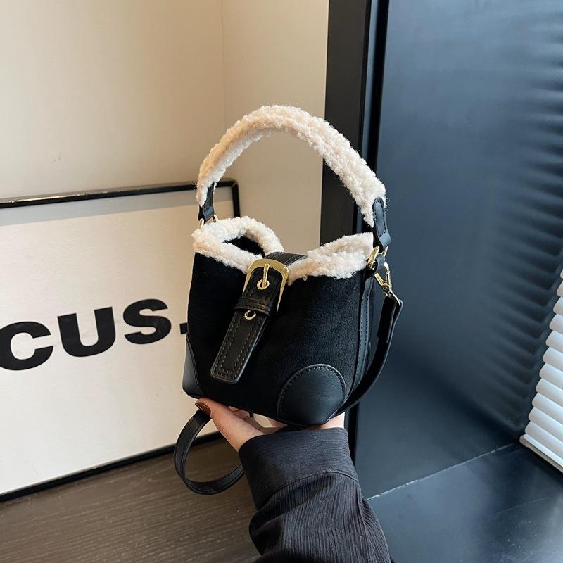 Handbag New Fashion Shoulder Messenger Bag