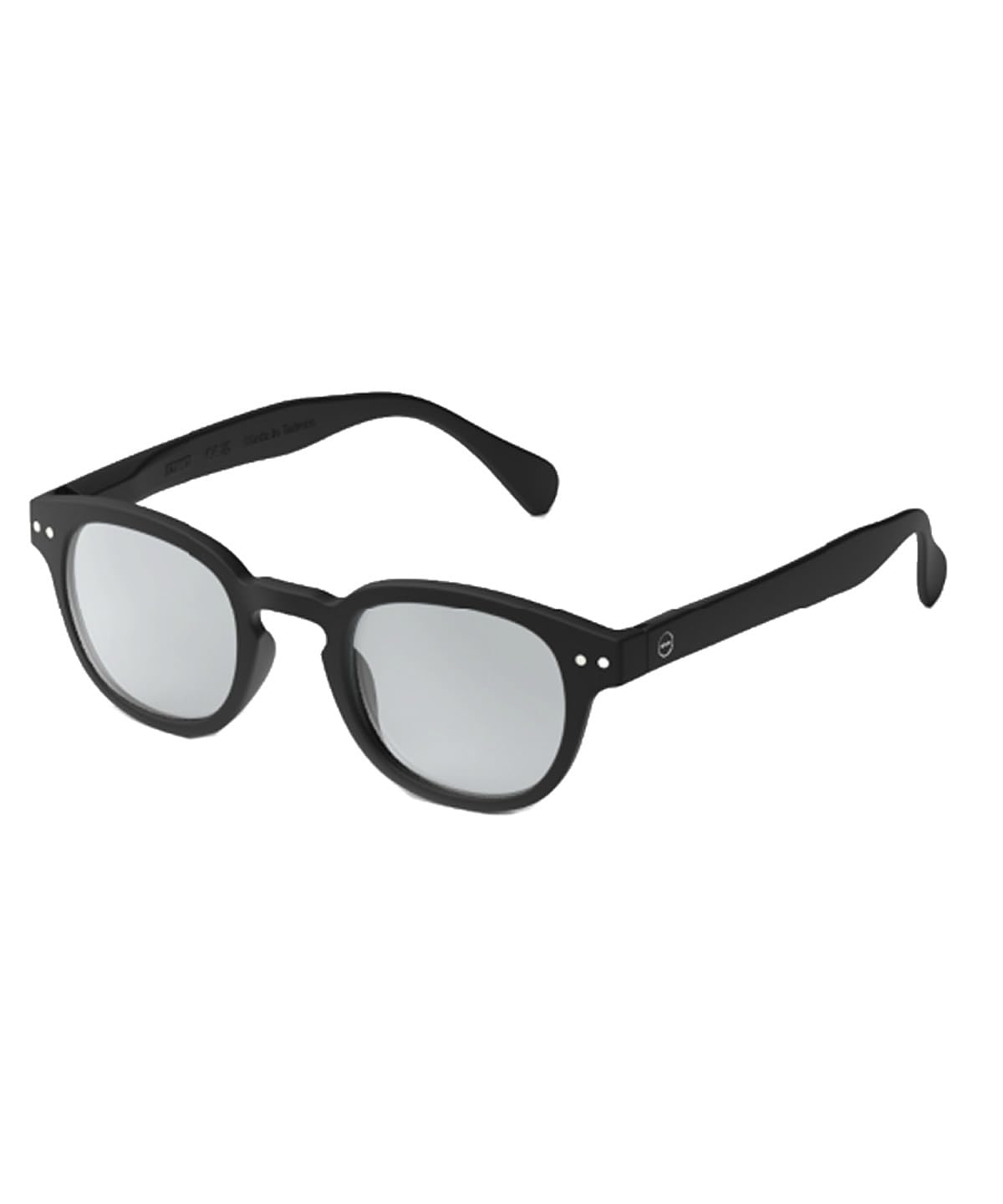 

Ijipiji Eyewear Sunglasses LC SUN LC BLACK LGL Men s #D