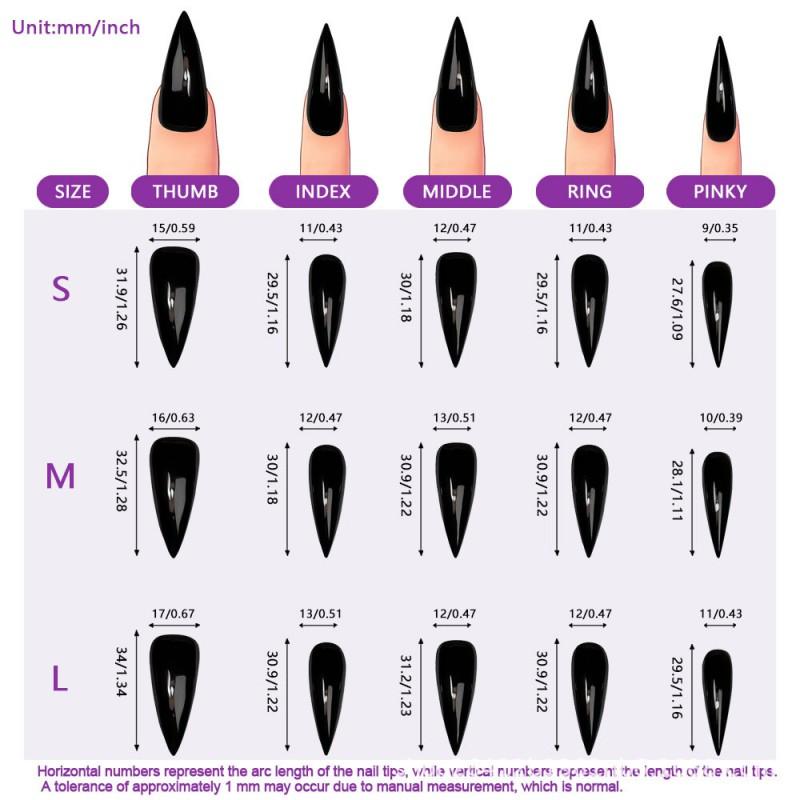10pcs Handmade Press-On Nails With 3D Floral Design Nude Pink Gradient Glitter Long Almond Shape Women