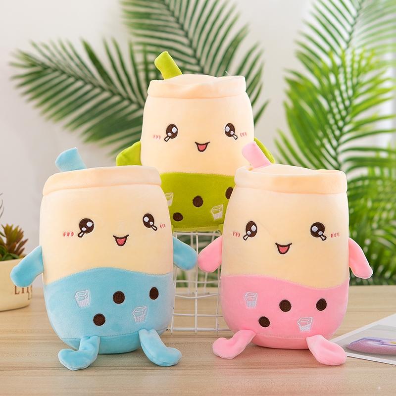 8 Inch Crane Machine Plush Toy Stuffed Cheap Animal Plush Toy Manufacturer Claw Machine Toys Plush