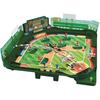 Epoch (EPOCH) Baseball Board 3D Ace Standard ST Mark Certified Toy Age 5 and Up Game Players: 2 E...