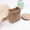 Small Sacks Coarse Grains Bags Photo Props Photography Cloth Bags Props