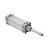Airtac Type SAI Series Pneumatic standard cylinder SAI32 40 50 63 80 Bore 25s-350s Stroke Double Acting Pneumatic Cylinder