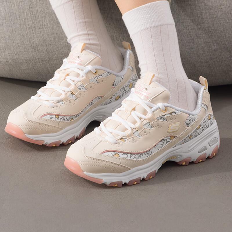 Skechers Женская повседневная обувь 150538-NTPK 5.5